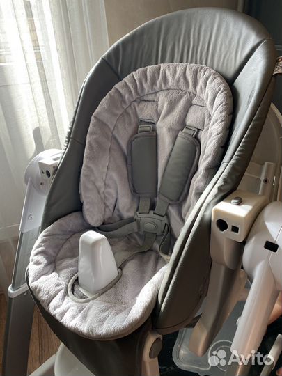 Стул трансформер Му Little Chair