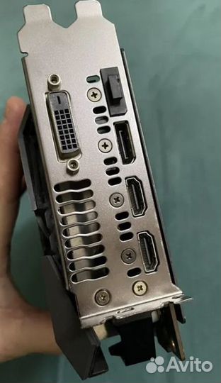 Asus rog strix geforce gtx 1080 ti 11gb