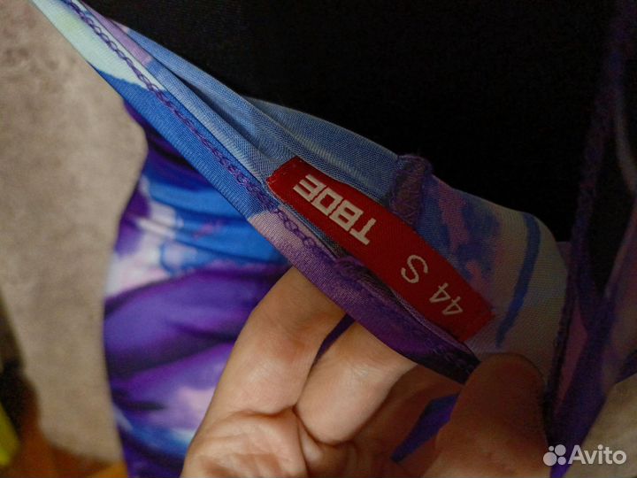 Платье Твое