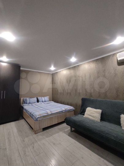 1-к. квартира, 32 м², 2/5 эт.