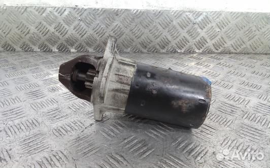 Стартер бензиновый opel astra J (LDN31DF01)