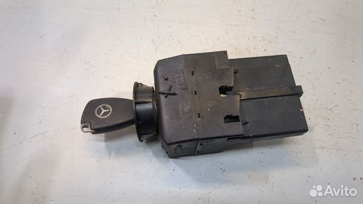 Замок зажигания Mercedes Vito W639, 2007