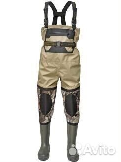 Полукомб. рыболовн. П-П Nordman Energy Plus 529088