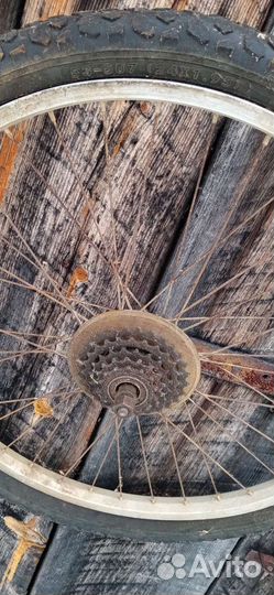 Велосипеды