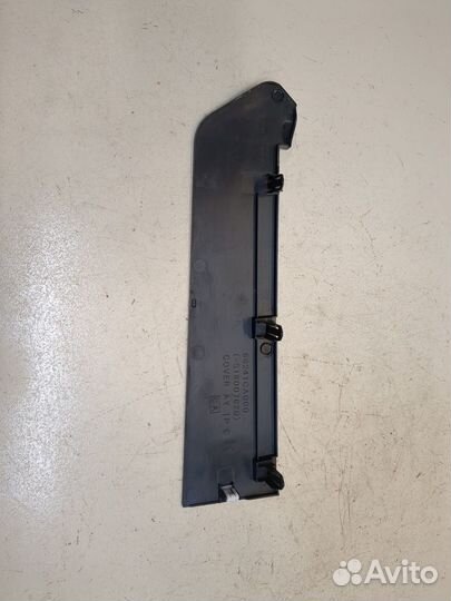 Обшивка салона Subaru BRZ, 2015