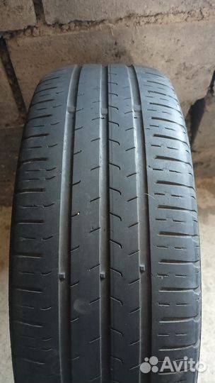 Continental ContiEcoContact 6 185/60 R15 84H