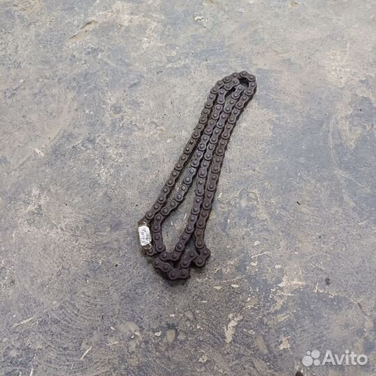 Цепь мопед карпаты