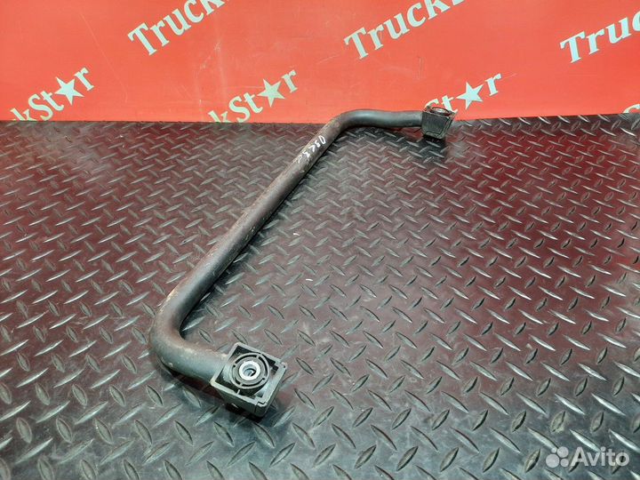 Поручень двери внутренняя левая задняя Daf XF106