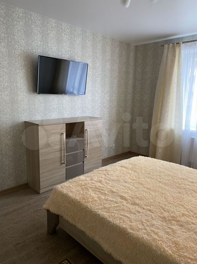 2-к. квартира, 70 м², 5/9 эт.