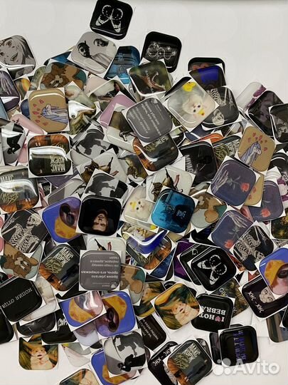 3d стикеры на телефон Оптом и в розницу