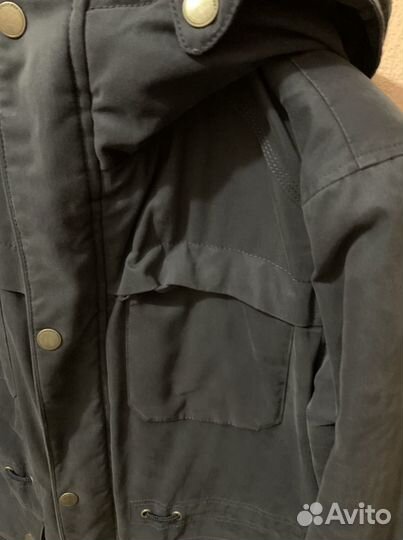 Куртка зимняя Zolla