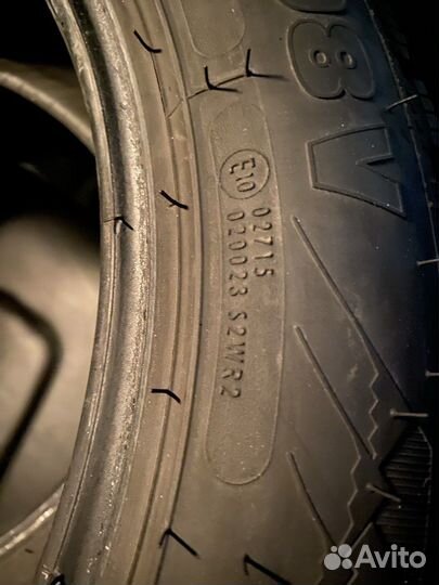 Tigar Winter 215/55 R17 98V