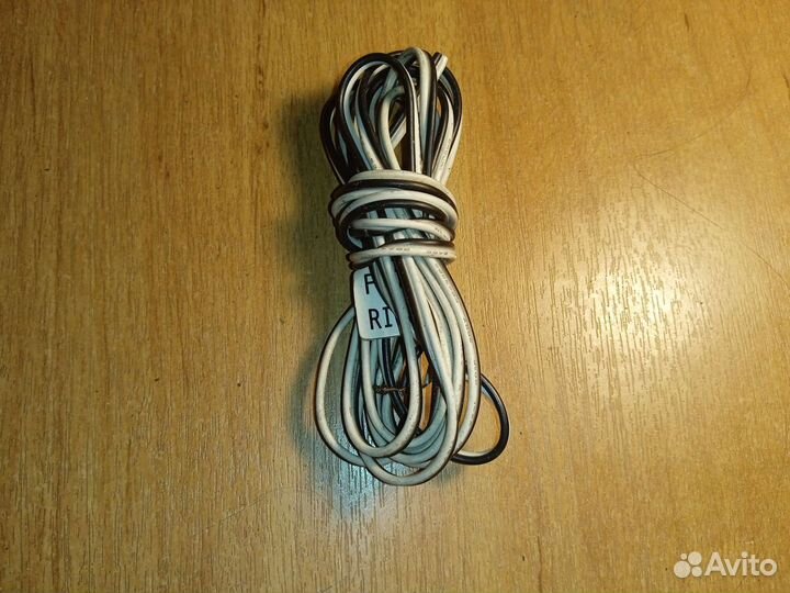 Шнур для колонок