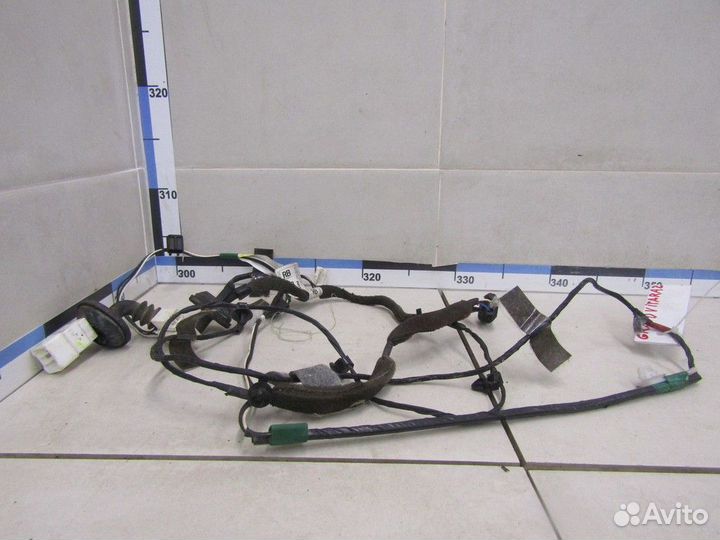 Проводка (коса) Grand Vitara 2006-2015