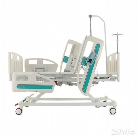 Кровать электрическая DB-17 DE-4079S-01