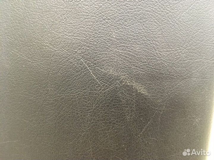 Обшивка стойки 307 2001-2007