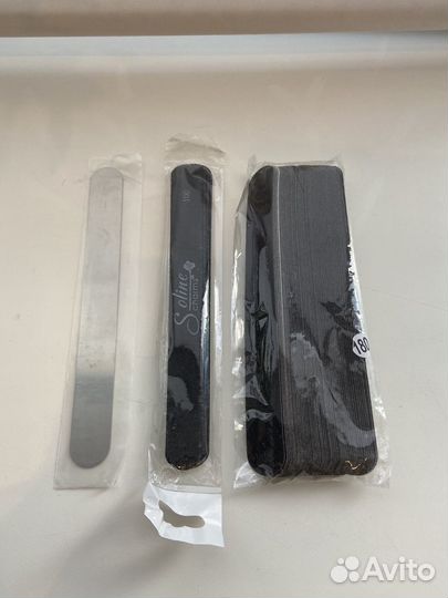 Все для маникюра