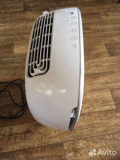 Bork Очиститель увлажнитель воздуха