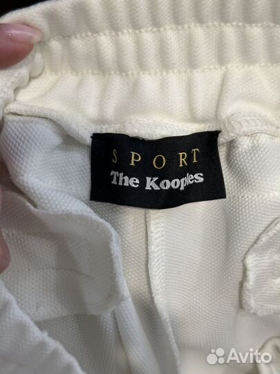 Костюм европейского качества