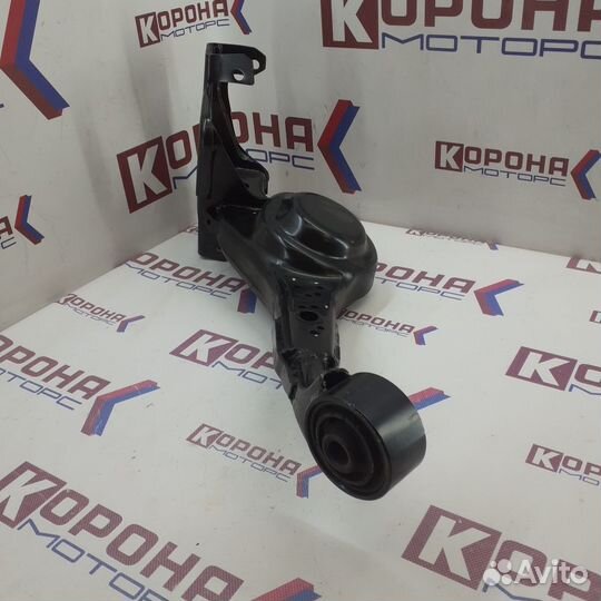 Рычаг задний продольный правый lifan X70