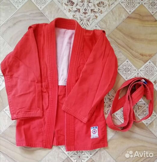 Кимоно