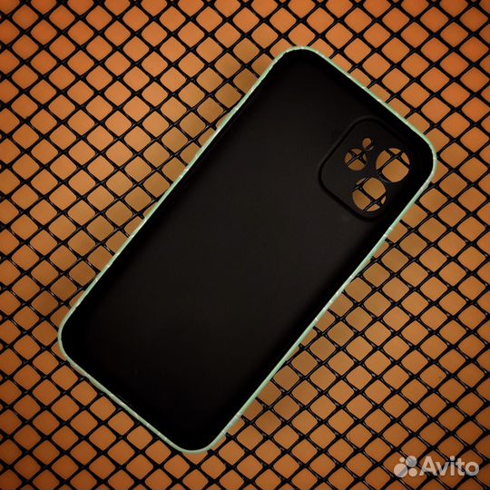 Чехлы на iPhone 12 (В Наличии)