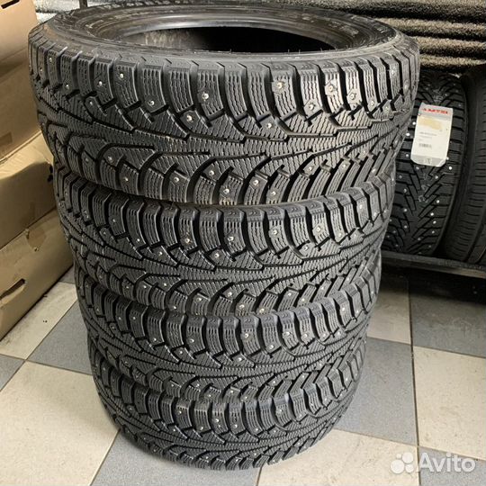 Nokian Tyres Nordman 5 195/65 R15