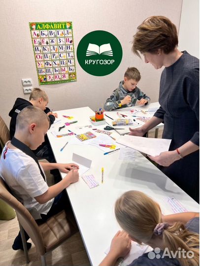 Каллиграфия, коррекция почерка