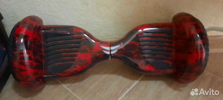 Гироскутер новый 10.5