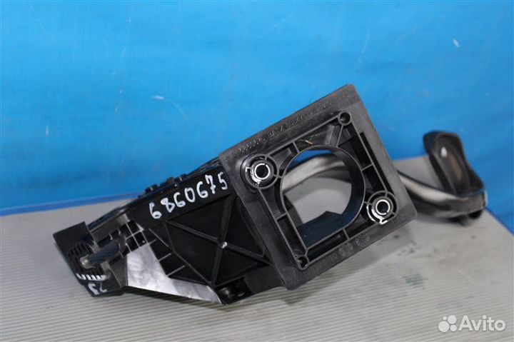 Педальный механизм в сборе Bmw X1 F48