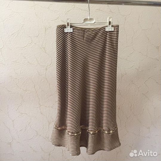 Летний костюм