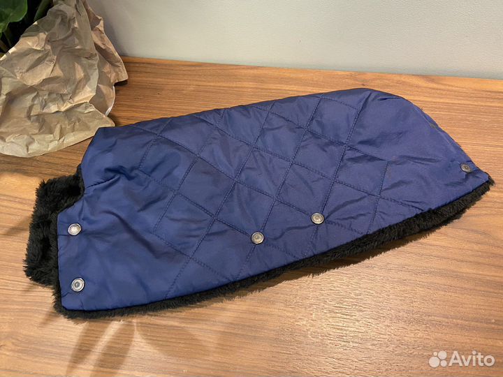 Муфта для коляски