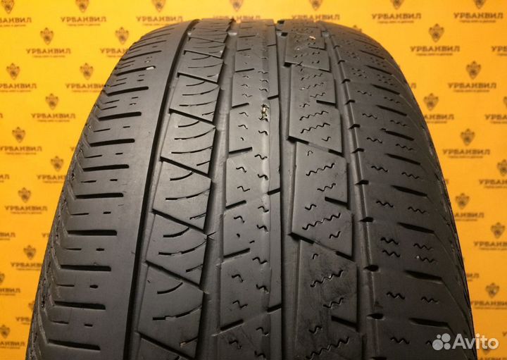 Continental ContiCrossContact LX Sport 225/60 R17