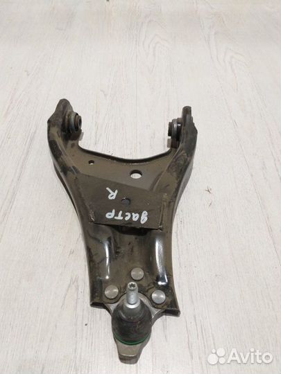 Рычаг подвески Renault arkana