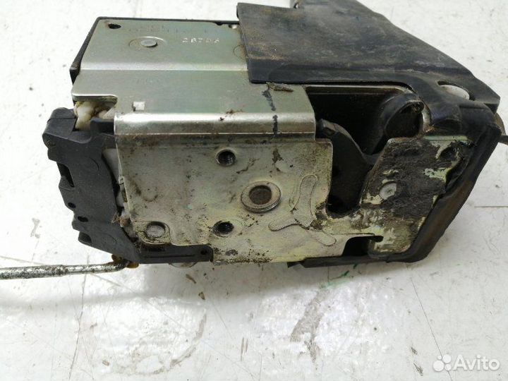 Замок двери задний правый Ford Fusion CBK