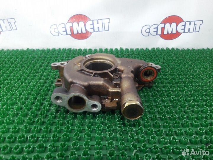 Масляный насос Nissan Presage PU31 VQ35DE