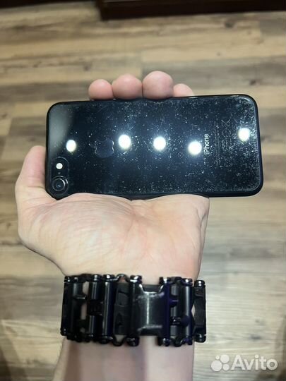 iPhone 7, 256 ГБ