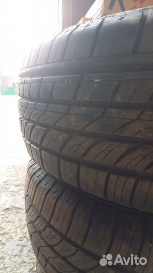 Cooper Discoverer AST 225/65 R17