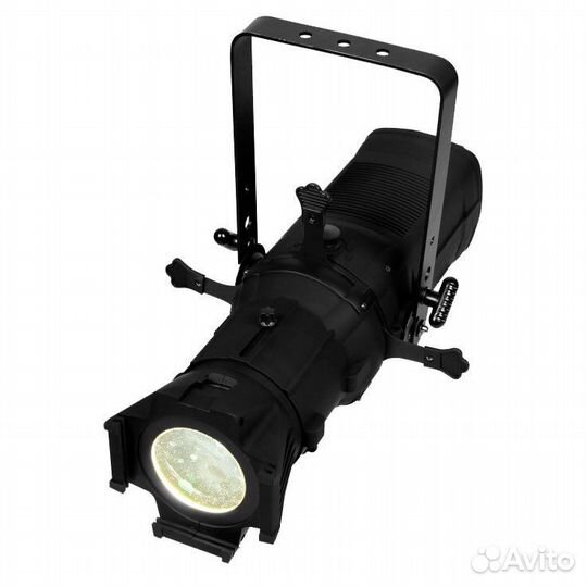 Светодиодный прожектор профильный 300вт
