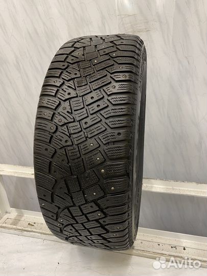 Continental IceContact 2 215/60 R16 99T