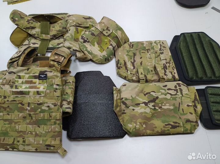 Бронежилет бр5+, консультация и подбор бесплатно