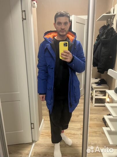 Парка Penfield