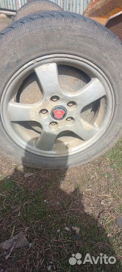 Продам задний мост на волгу