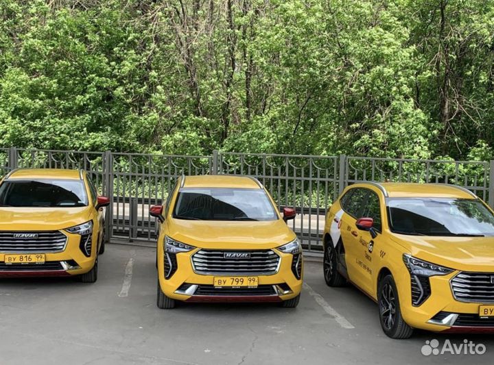 Водитель аренда без залогов мск