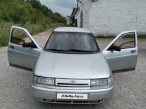 ВАЗ (LADA) 2110 1.5 MT, 2002, 240 000 км