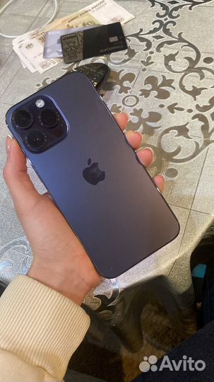 iPhone 14 Pro Max, 128 ГБ
