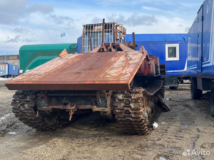 Треловочник 147