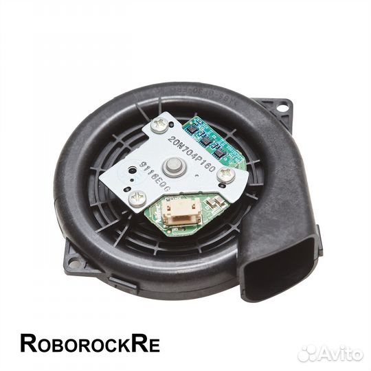 Мотор вентилятора (турбина) для Xiaomi Vacuum-Mop