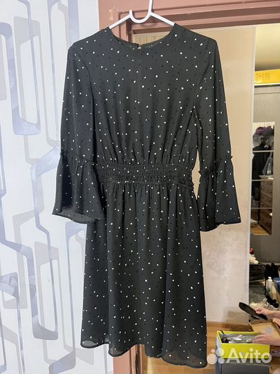 Платье H&M, XS