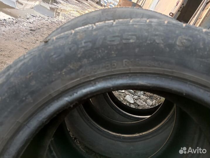 Accelera PHI 205/55 R16 84H